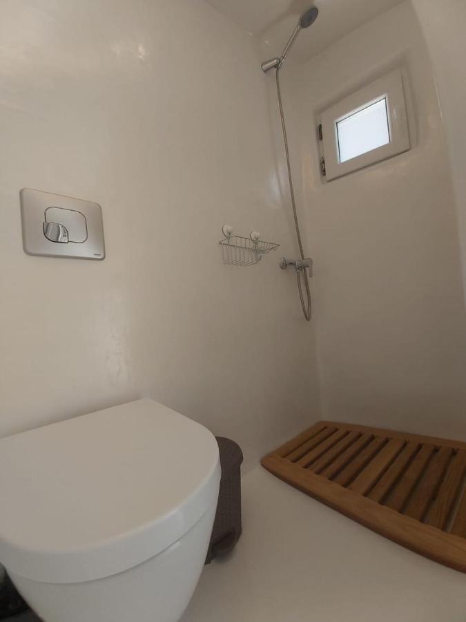 Apartment Mykonos Down Town *