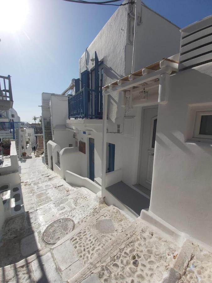 Apartment Mykonos Down Town *