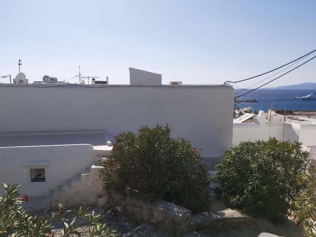Mykonos Down Town *