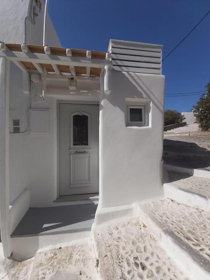 Apartment Mykonos Down Town