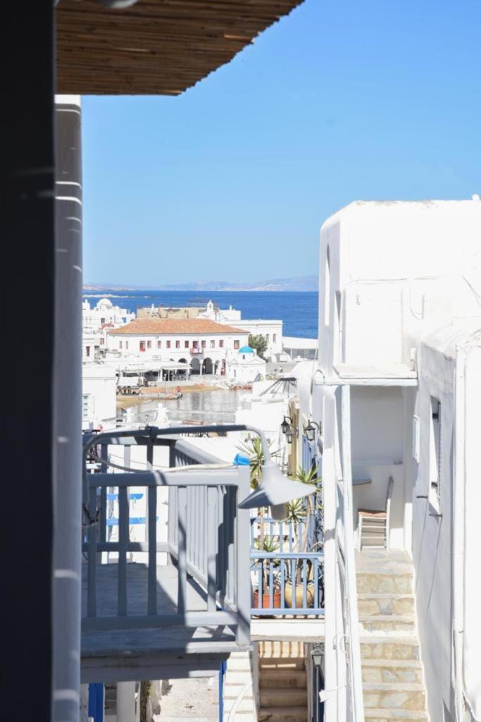 Apartment Mykonos Down Town *