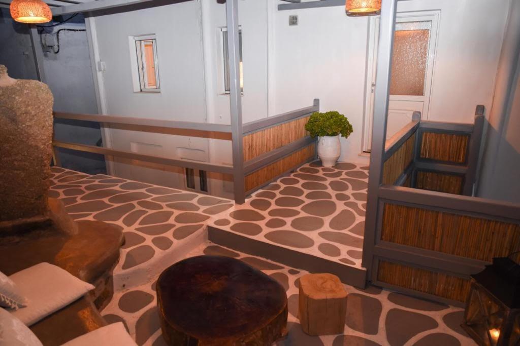 Apartment Mykonos Down Town *