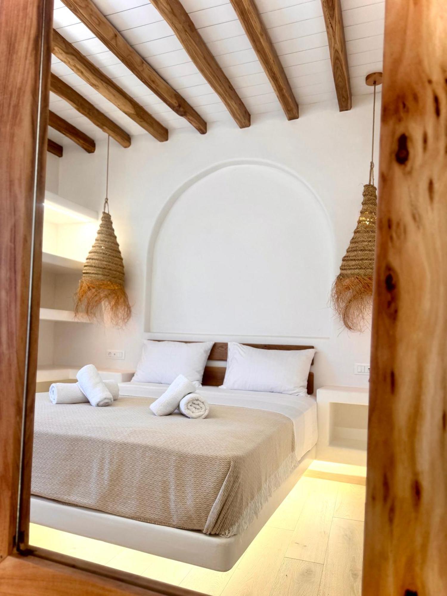 Appartement Mykonos Down Town